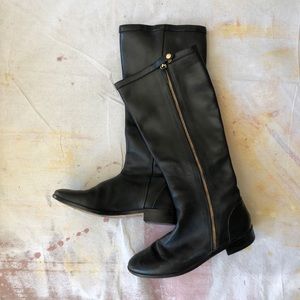 Jcrew riding boots